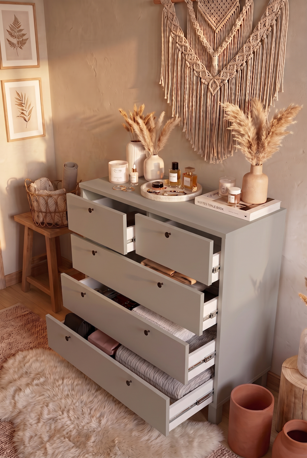 Скрин Yuru Design Nord Coast ND3-CO – изображение 2