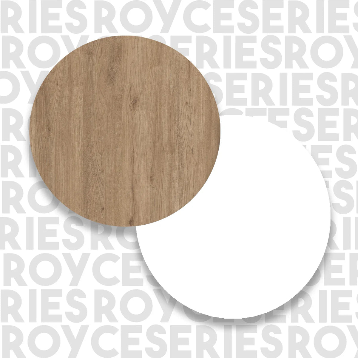 Серия Royce Coffee Corner Многофункционален шкаф Кухненски шкаф Кошница-бял – изображение 6