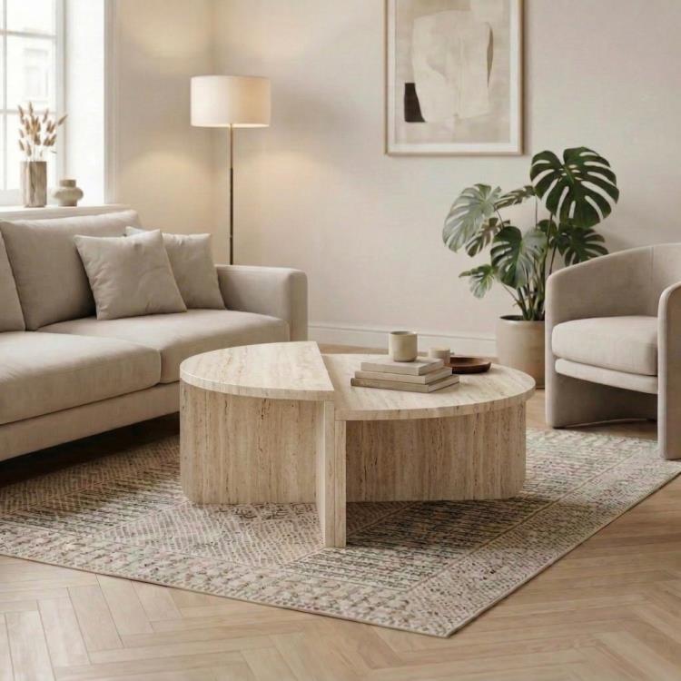 ALOEVA Coffee Table – image 9