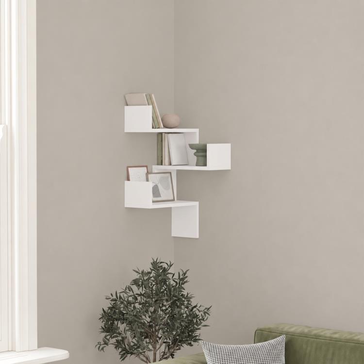 LUKSA Wall Shelf 40cm – image 5