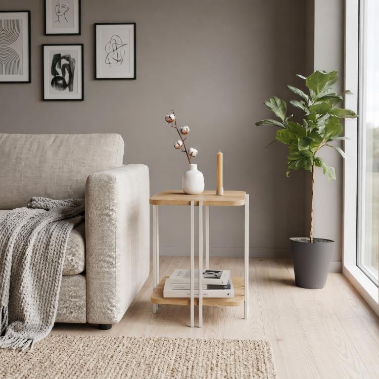 NOTUS Side Table – image 2