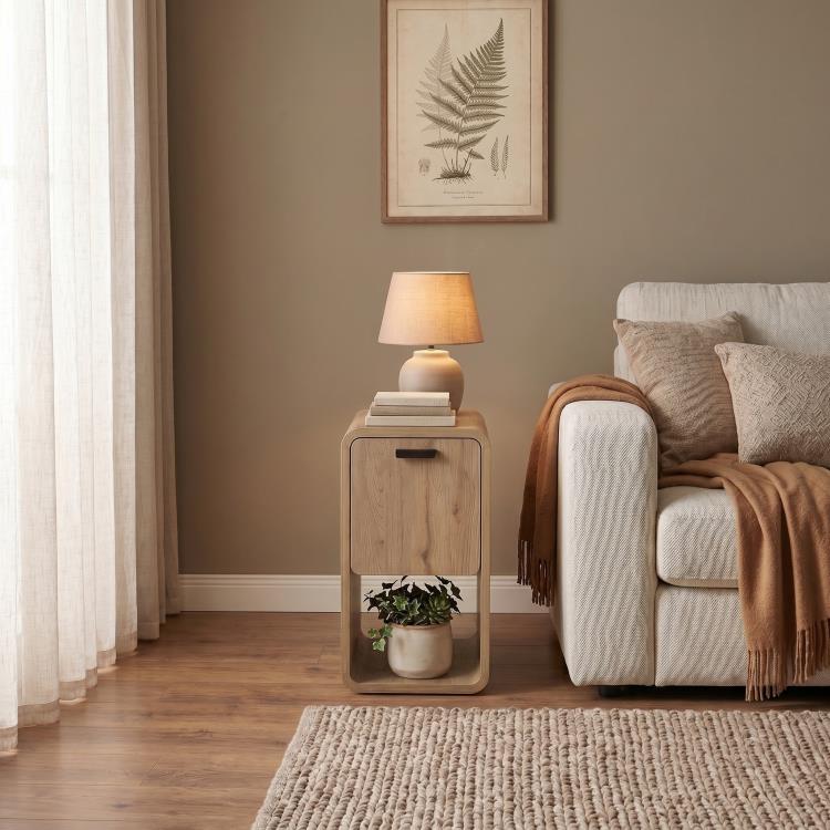 ROVEL Nightstand