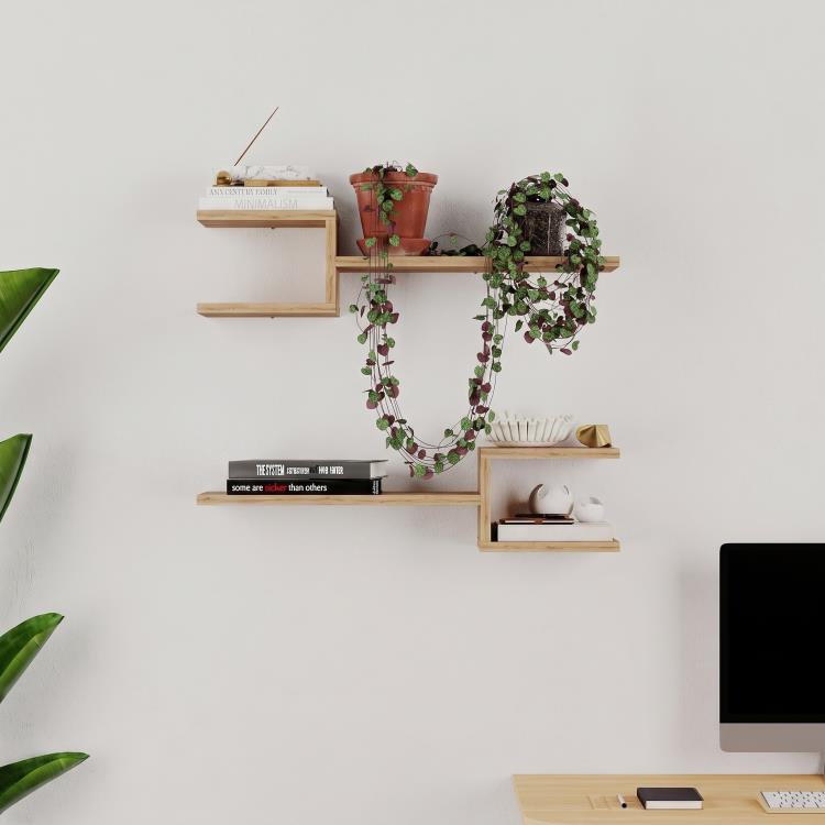 FORK Wall Shelf – image 3
