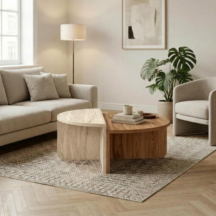 ALOEVA Coffee Table – image 4