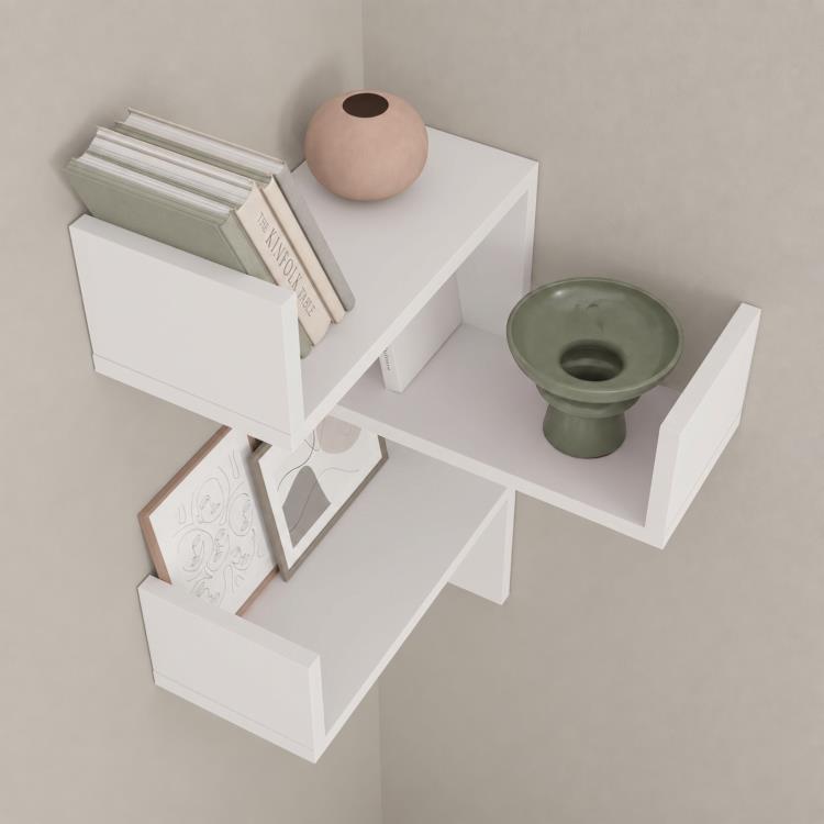 LUKSA Wall Shelf 40cm