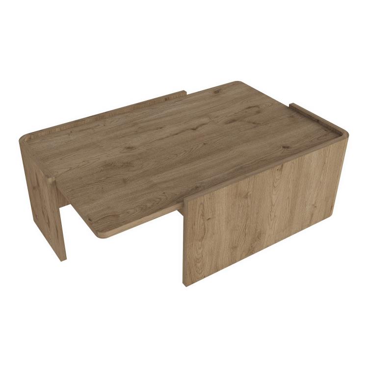 BORA Coffee Table