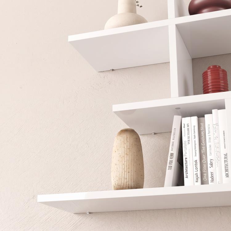LEO Wall Shelf 80cm – image 10