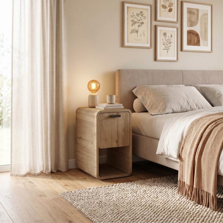 ROVEL Nightstand – image 8