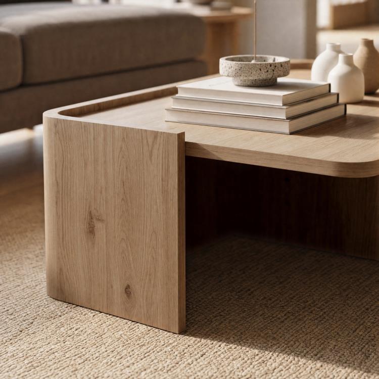 BORA Coffee Table – image 7