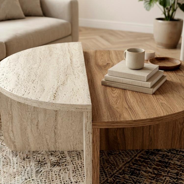 ALOEVA Coffee Table – image 6