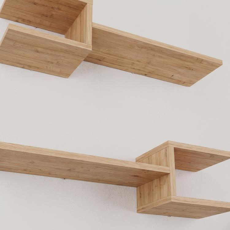FORK Wall Shelf