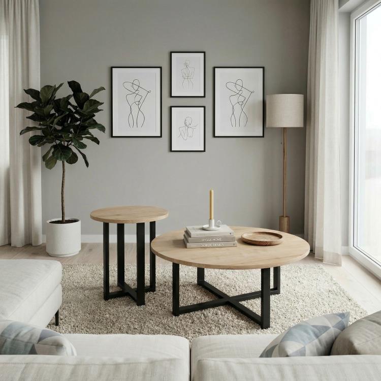 MESA Coffee Table – image 3