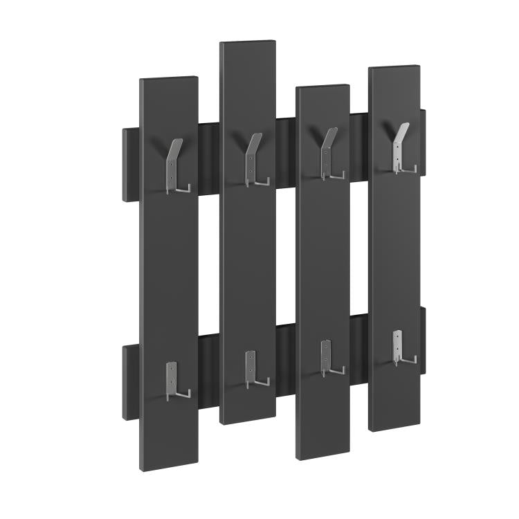 WAVE Wall Coat Rack – image 5