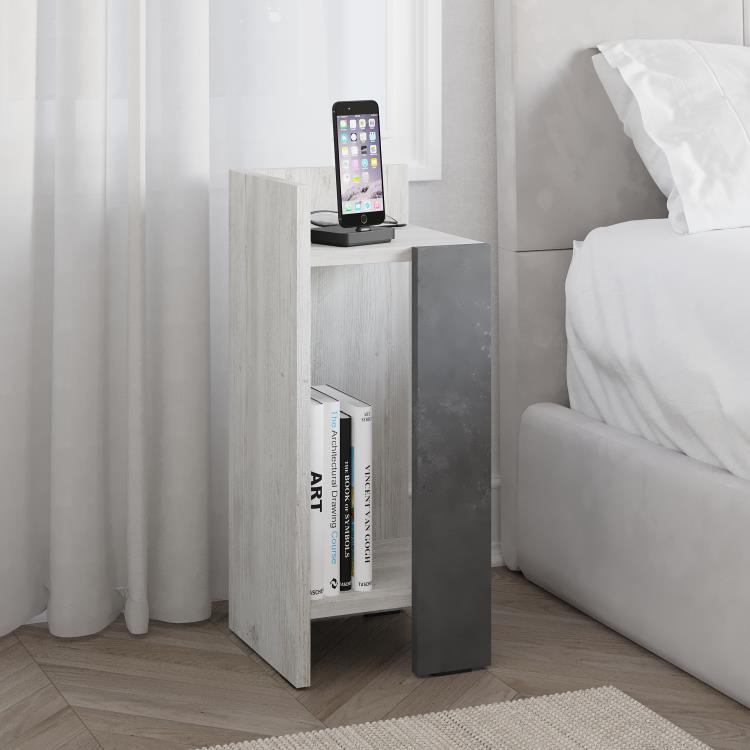 ELOS Nightstand Left Module – image 5