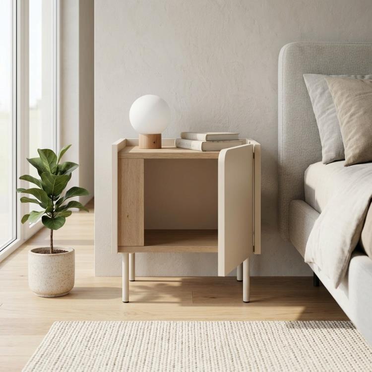 NORM Nightstand – image 7