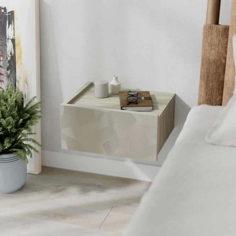 ONDA Nightstand without LED – image 5