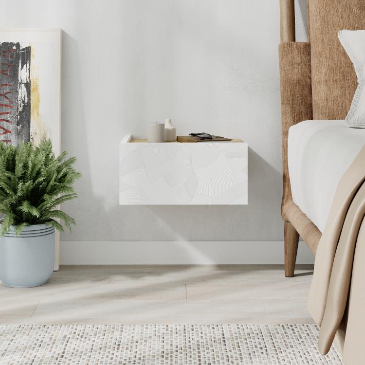 ONDA Nightstand without LED – image 9