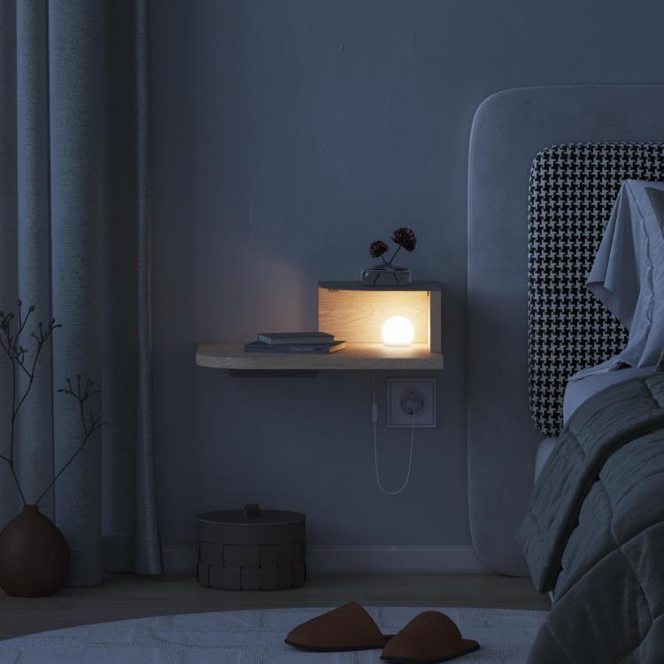 LUNO Nightstand – image 2