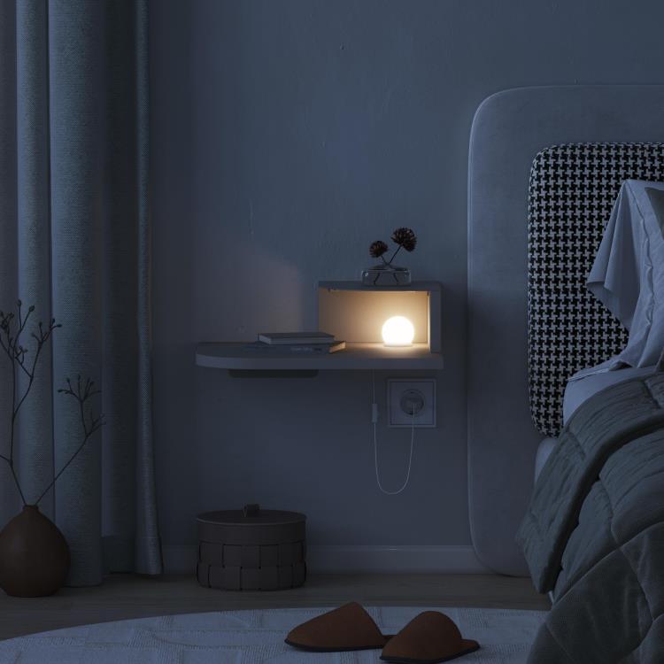 LUNO Nightstand – image 8