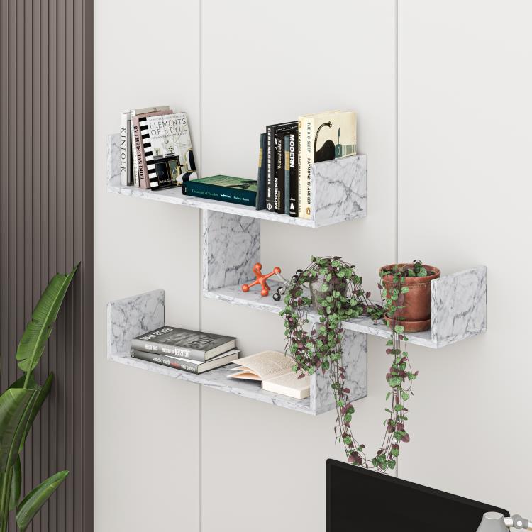 TIBET Wall Shelf – image 8