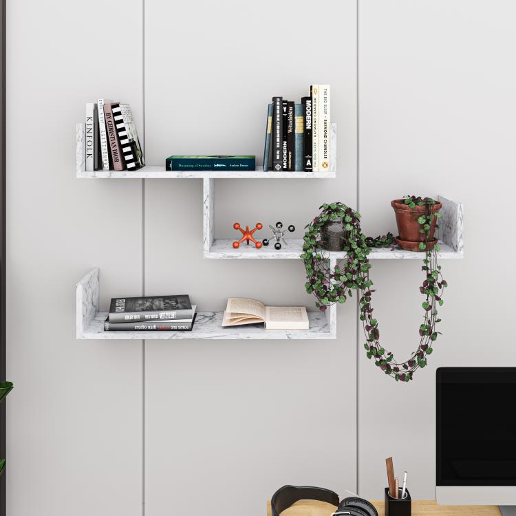 TIBET Wall Shelf – image 10