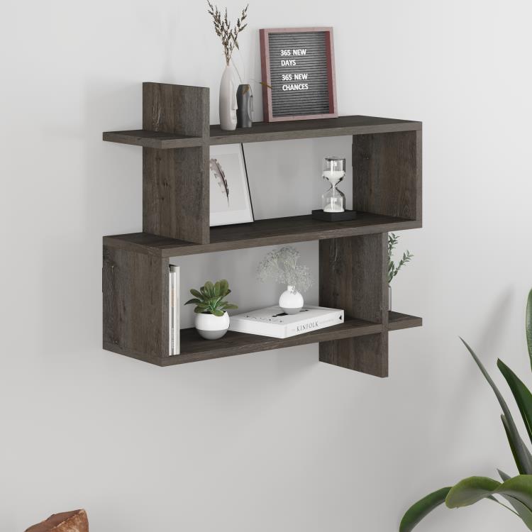 PARALEL Wall Shelf 70cm – image 2