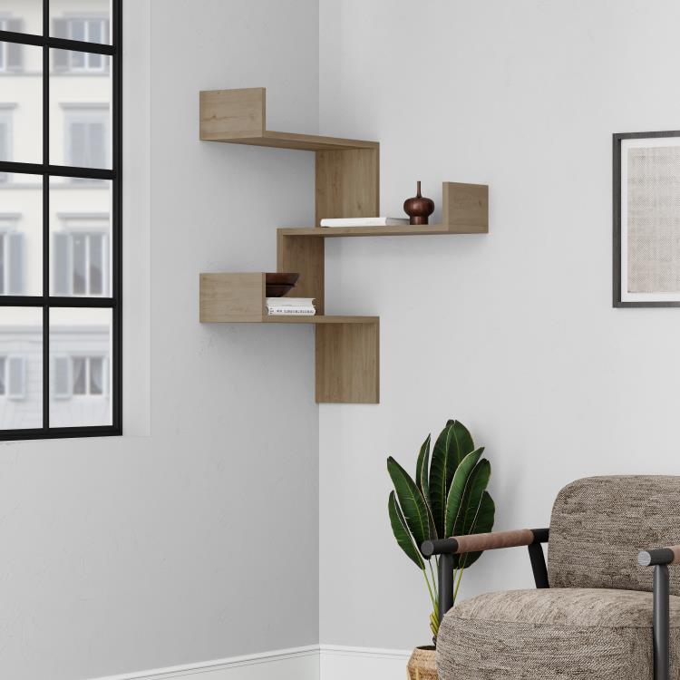 LUKSA Wall Shelf 60cm – image 4