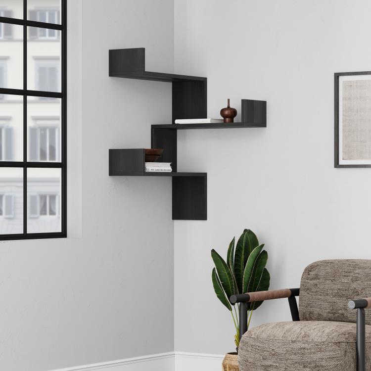 LUKSA Wall Shelf 60cm – image 9