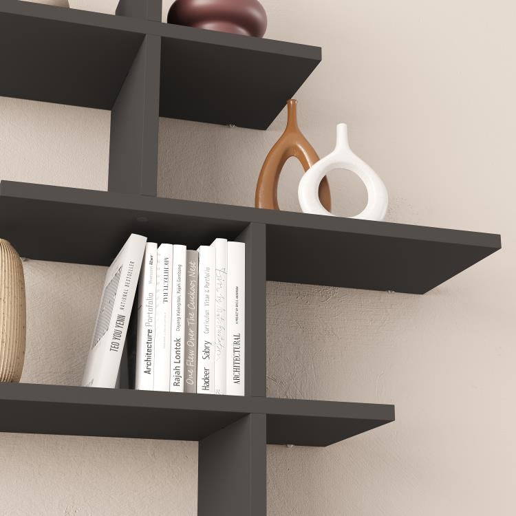 LEO Wall Shelf 80cm – image 8
