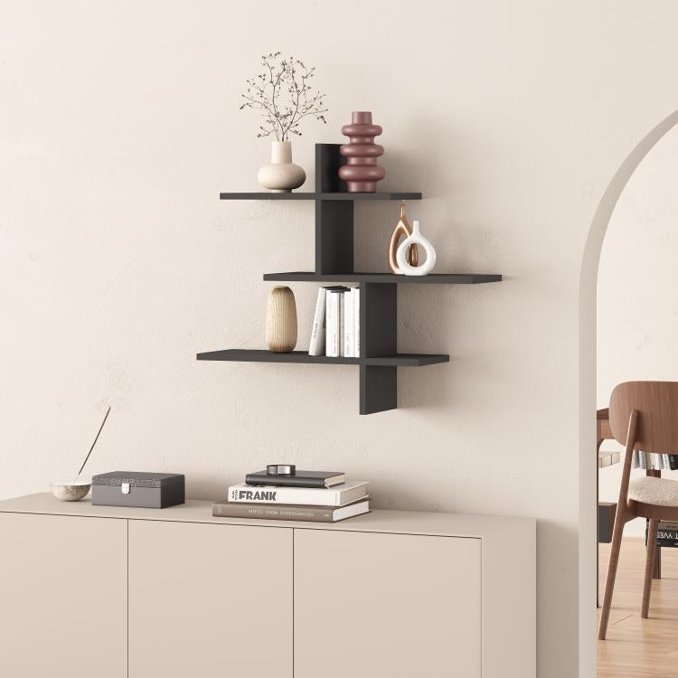 LEO Wall Shelf 80cm – image 6