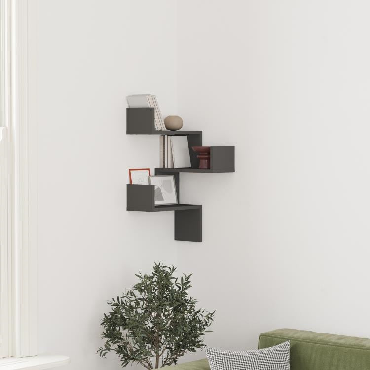 LUKSA Wall Shelf 40cm – image 9