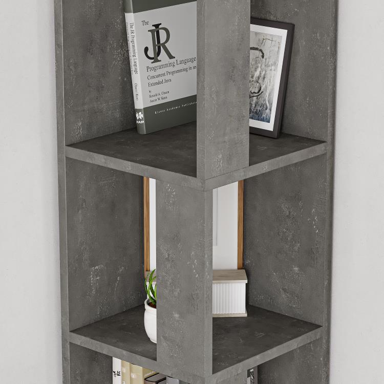 PIANO Bookcase