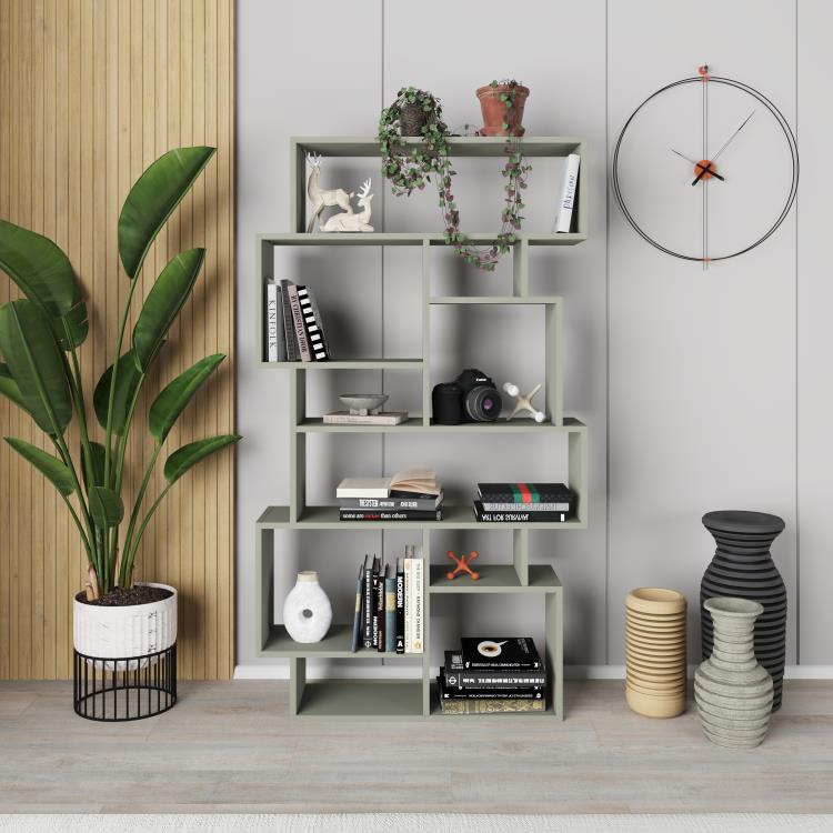 KARMATO Bookcase – image 21