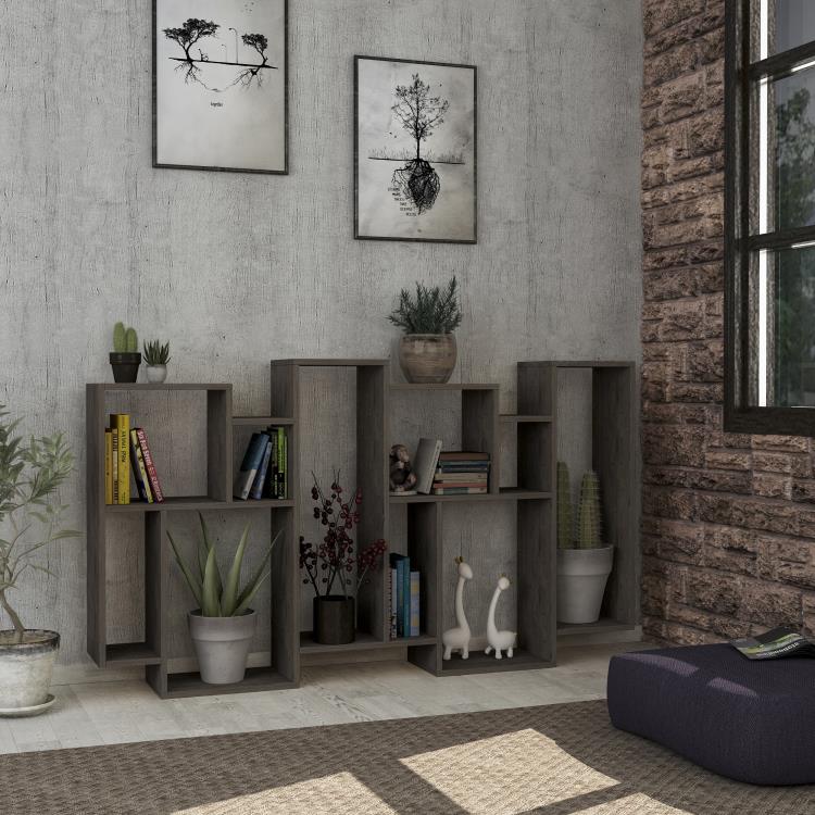 KARMATO Bookcase – image 2