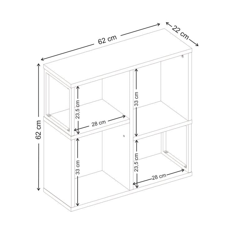 BOLTON Side Table – image 4