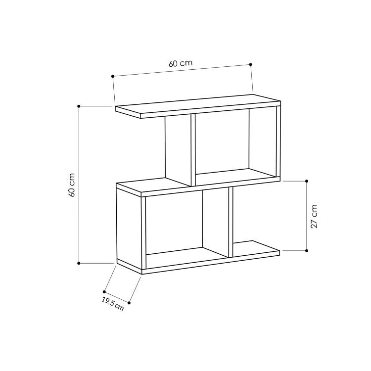 HOMEMANIA Side Table – image 8