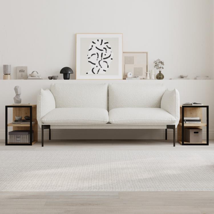 ECHO Side Table Double – image 2