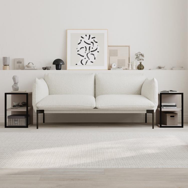 ECHO Side Table Double – image 8