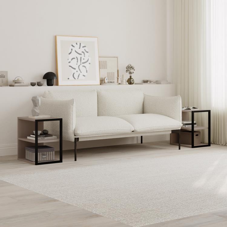 ECHO Side Table Double – image 10