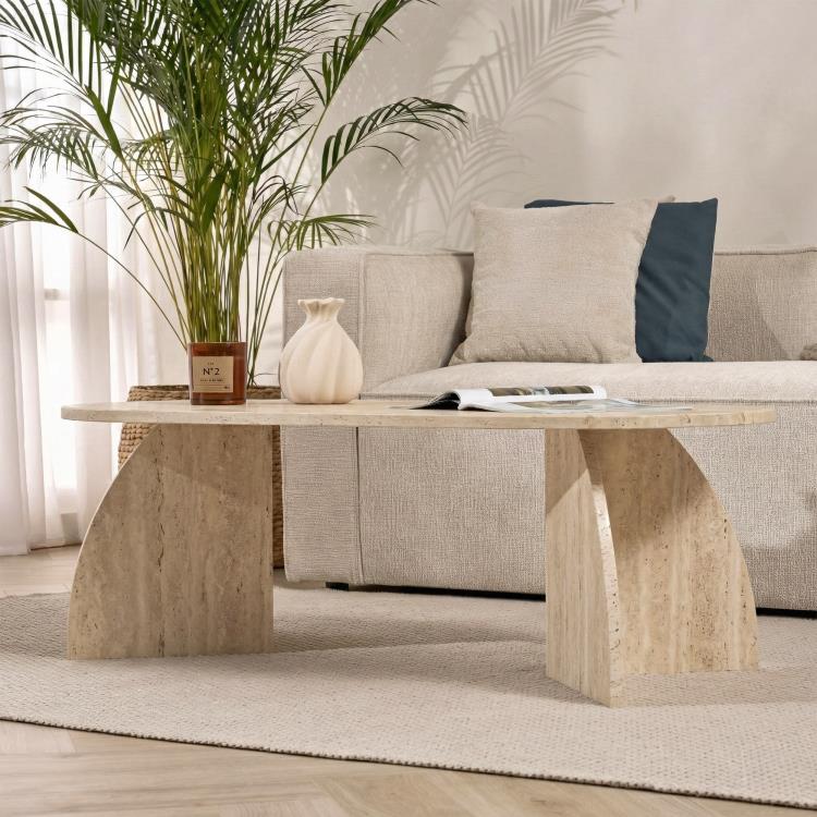 MELİNA Coffee Table – image 10