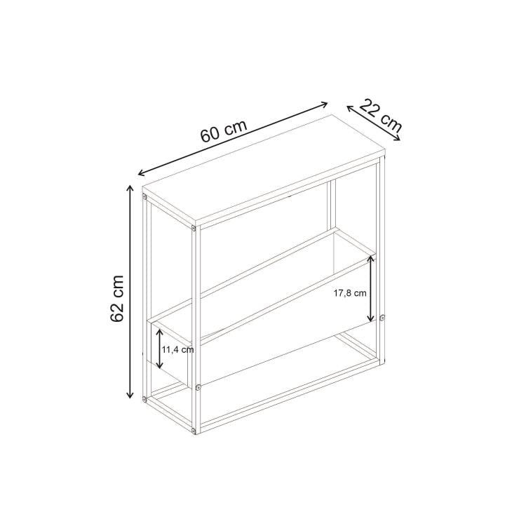 LIDO Side Table – image 2