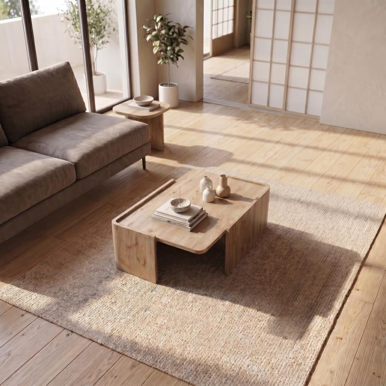 BORA Coffee Table