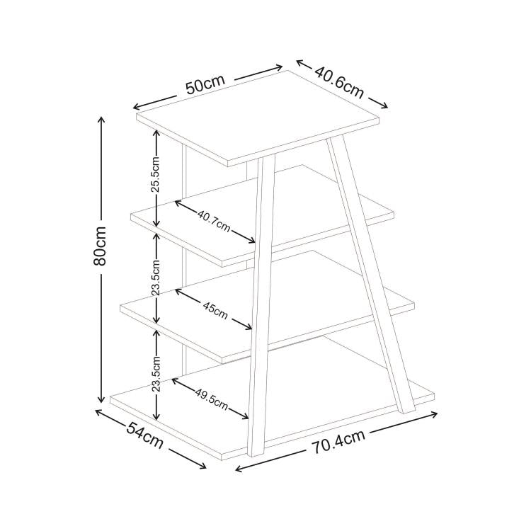LYNO Multi-purpose TV Stand – image 3