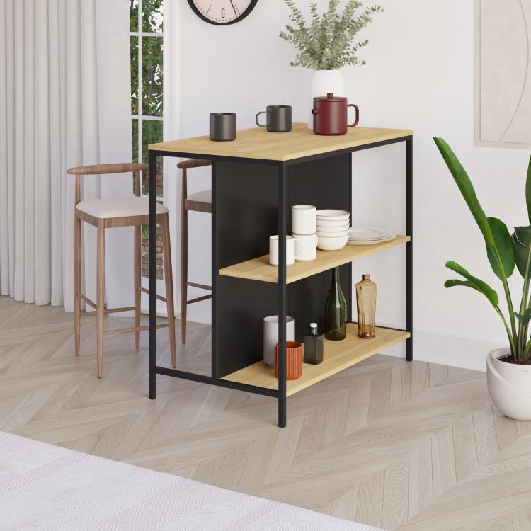 DETROIT Bar Table – image 4