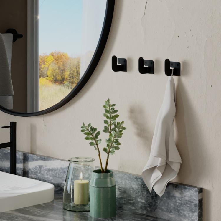LUXA Wall Hook