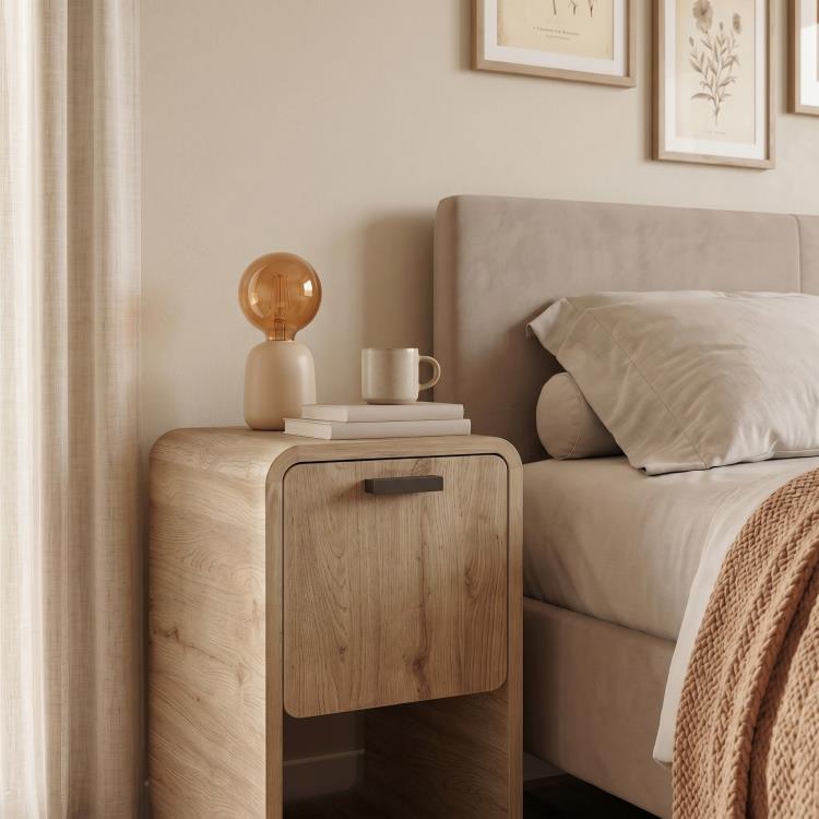 ROVEL Nightstand – image 5
