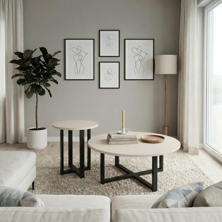 MESA Coffee Table – image 8