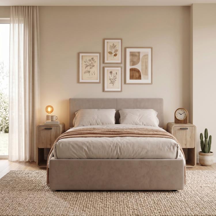 ROVEL Nightstand – image 4
