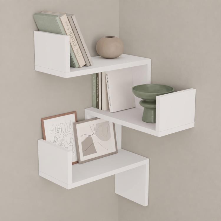 LUKSA Wall Shelf 40cm – image 3