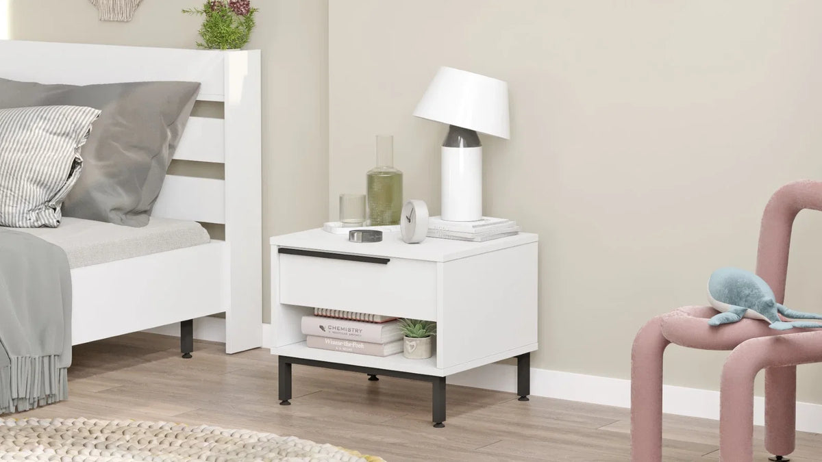 Ocean Nightstand – image 3